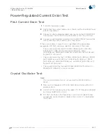 Preview for 159 page of Spacelabs Healthcare Ultraview 90341 Service Manual