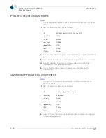 Preview for 160 page of Spacelabs Healthcare Ultraview 90341 Service Manual