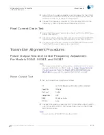 Preview for 161 page of Spacelabs Healthcare Ultraview 90341 Service Manual