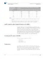 Preview for 194 page of Spacelabs Healthcare Ultraview 90341 Service Manual