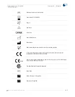 Preview for 209 page of Spacelabs Healthcare Ultraview 90341 Service Manual