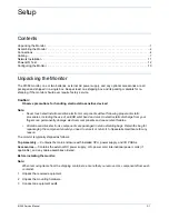 Preview for 9 page of Spacelabs 91369 Service Manual