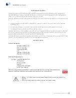 Preview for 2 page of Spacelabs 91390 Operation Manual