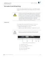 Preview for 39 page of Spacelabs 91390 Operation Manual