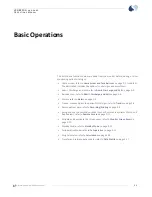 Preview for 43 page of Spacelabs 91390 Operation Manual