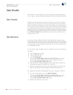 Preview for 59 page of Spacelabs 91390 Operation Manual