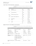 Предварительный просмотр 105 страницы Spacelabs 91390 Operation Manual