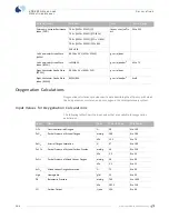 Preview for 106 page of Spacelabs 91390 Operation Manual