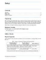 Preview for 11 page of Spacelabs 91518 Service Manual