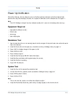 Preview for 24 page of Spacelabs 91518 Service Manual