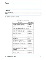 Preview for 73 page of Spacelabs 91518 Service Manual