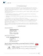 Предварительный просмотр 2 страницы Spacelabs qube 91390 Service Manual