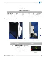 Предварительный просмотр 15 страницы Spacelabs qube 91390 Service Manual