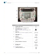 Предварительный просмотр 18 страницы Spacelabs qube 91390 Service Manual