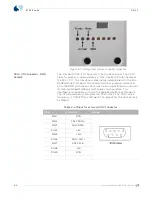 Предварительный просмотр 28 страницы Spacelabs qube 91390 Service Manual