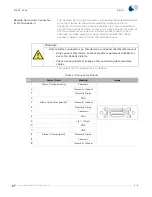 Предварительный просмотр 29 страницы Spacelabs qube 91390 Service Manual