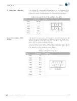 Предварительный просмотр 31 страницы Spacelabs qube 91390 Service Manual