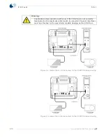 Предварительный просмотр 34 страницы Spacelabs qube 91390 Service Manual