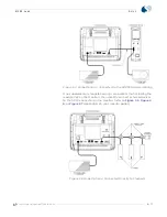 Предварительный просмотр 35 страницы Spacelabs qube 91390 Service Manual