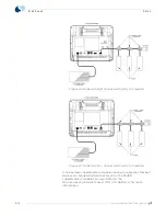 Предварительный просмотр 36 страницы Spacelabs qube 91390 Service Manual