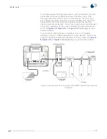 Предварительный просмотр 37 страницы Spacelabs qube 91390 Service Manual