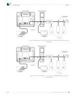 Предварительный просмотр 38 страницы Spacelabs qube 91390 Service Manual