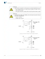 Предварительный просмотр 40 страницы Spacelabs qube 91390 Service Manual