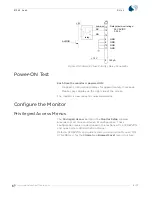 Предварительный просмотр 41 страницы Spacelabs qube 91390 Service Manual