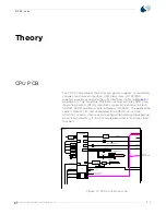 Предварительный просмотр 43 страницы Spacelabs qube 91390 Service Manual