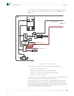 Предварительный просмотр 44 страницы Spacelabs qube 91390 Service Manual