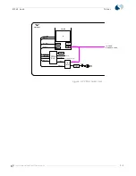 Предварительный просмотр 45 страницы Spacelabs qube 91390 Service Manual