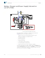 Предварительный просмотр 46 страницы Spacelabs qube 91390 Service Manual