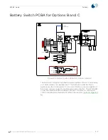 Предварительный просмотр 49 страницы Spacelabs qube 91390 Service Manual