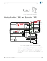 Предварительный просмотр 51 страницы Spacelabs qube 91390 Service Manual