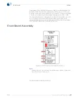 Предварительный просмотр 52 страницы Spacelabs qube 91390 Service Manual