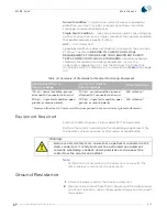 Предварительный просмотр 57 страницы Spacelabs qube 91390 Service Manual