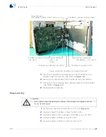 Предварительный просмотр 64 страницы Spacelabs qube 91390 Service Manual