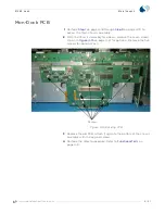 Предварительный просмотр 75 страницы Spacelabs qube 91390 Service Manual