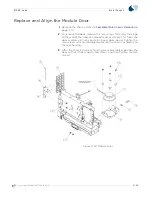 Предварительный просмотр 79 страницы Spacelabs qube 91390 Service Manual