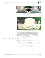 Предварительный просмотр 87 страницы Spacelabs qube 91390 Service Manual