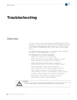 Предварительный просмотр 91 страницы Spacelabs qube 91390 Service Manual