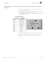 Предварительный просмотр 115 страницы Spacelabs qube 91390 Service Manual