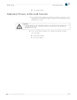 Предварительный просмотр 119 страницы Spacelabs qube 91390 Service Manual