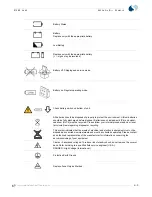 Предварительный просмотр 149 страницы Spacelabs qube 91390 Service Manual