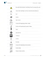 Предварительный просмотр 154 страницы Spacelabs qube 91390 Service Manual