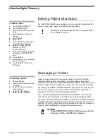 Preview for 16 page of Spacelabs Ultraview 91341 Operation Manual