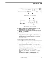 Preview for 33 page of Spacelabs Ultraview 91341 Operation Manual