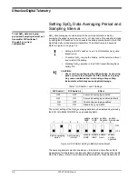 Preview for 36 page of Spacelabs Ultraview 91341 Operation Manual