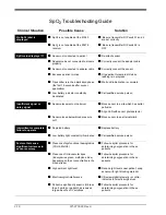 Preview for 40 page of Spacelabs Ultraview 91341 Operation Manual