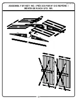 Preview for 12 page of SPACEMAKER PS63EU Owner'S Manual & Assembly Manual